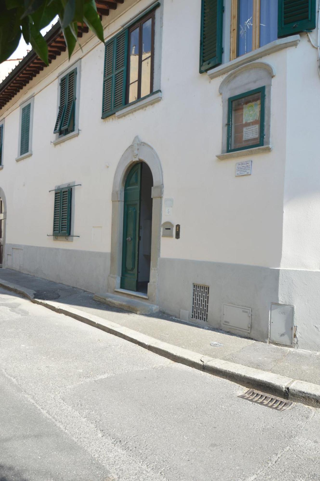 Maison Galli Florence Exterior photo