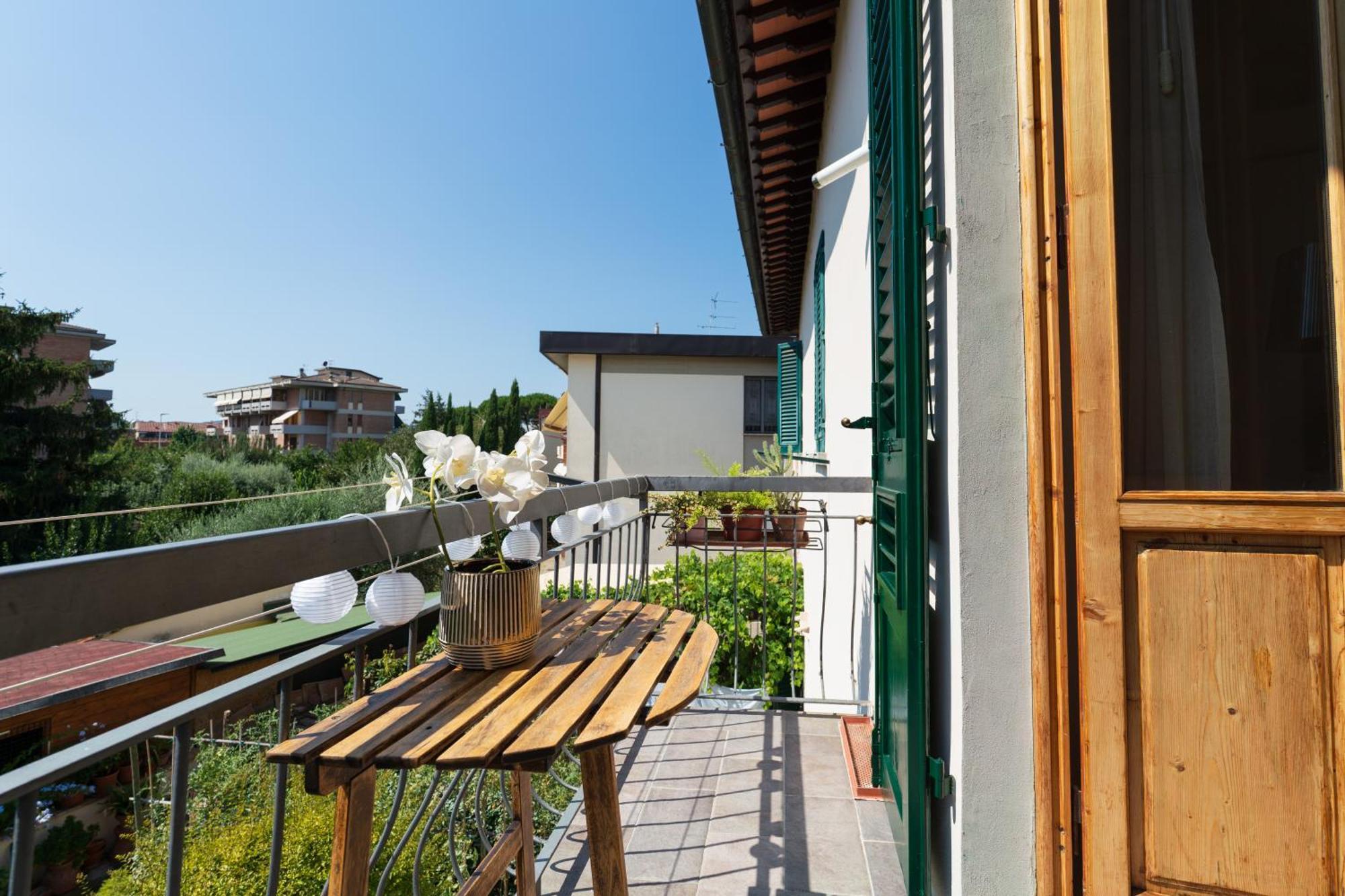Maison Galli Florence Exterior photo